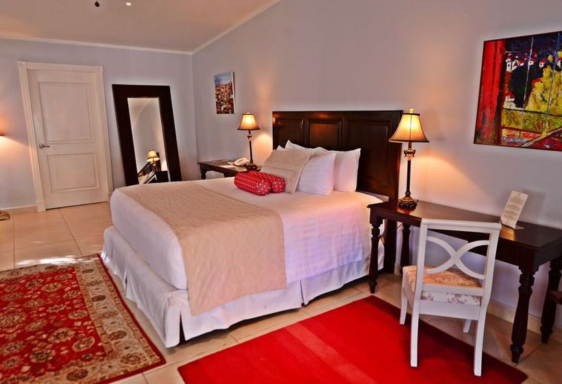 Hotel Panamonte | Boquete | Chiriquí | Panamá 19