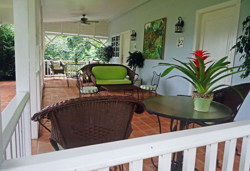 Hotel Panamonte | Boquete | Chiriquí | Panamá 20