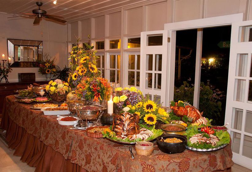 Hotel Panamonte | Boquete | Chiriquí | Panamá 3