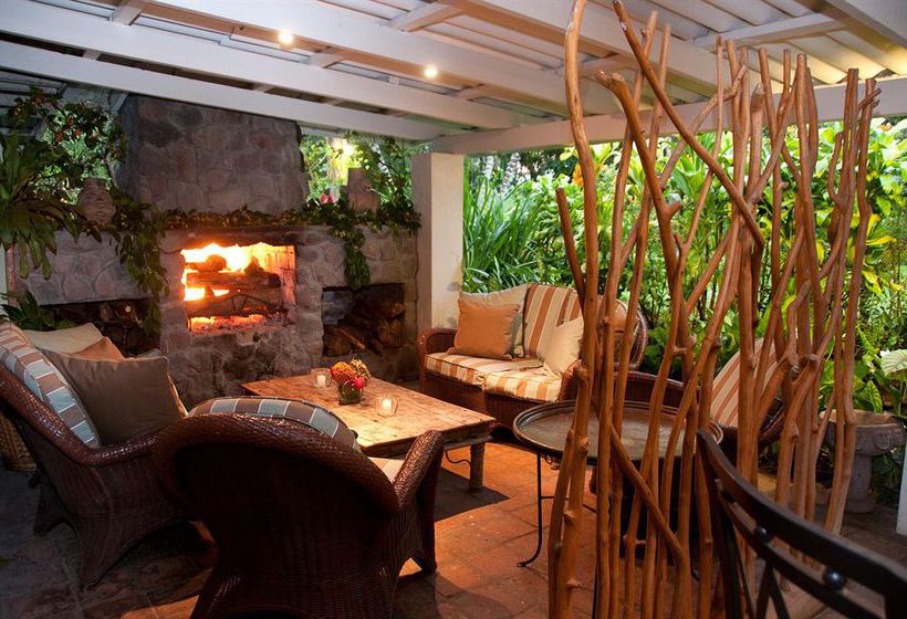 Hotel Panamonte | Boquete | Chiriquí | Panamá 4