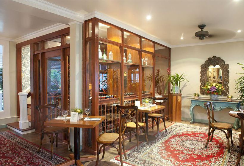 Hotel Panamonte | Boquete | Chiriquí | Panamá 6