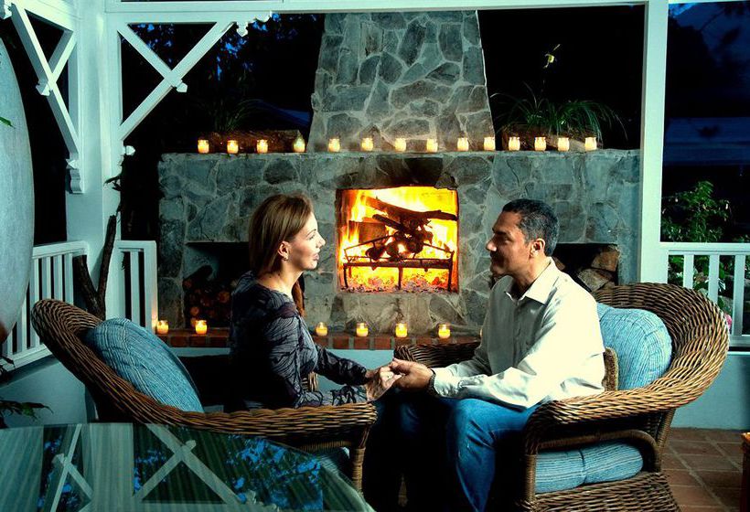 Hotel Panamonte | Boquete | Chiriquí | Panamá 7