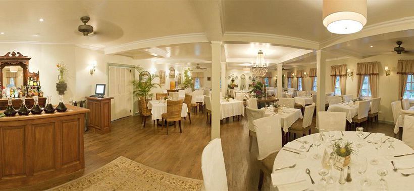 Hotel Panamonte | Boquete | Chiriquí | Panamá 9