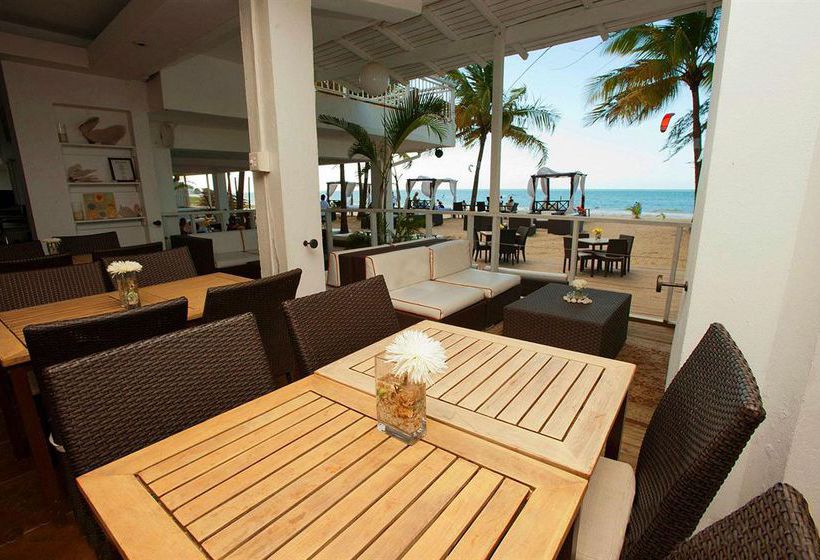 Hotel Casa de Playa Beach | San Juan | Puerto Rico | Centroamérica - Caribe 10