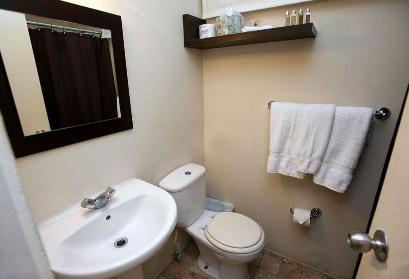 Hotel Casa de Playa Beach | San Juan | Puerto Rico | Centroamérica - Caribe 12