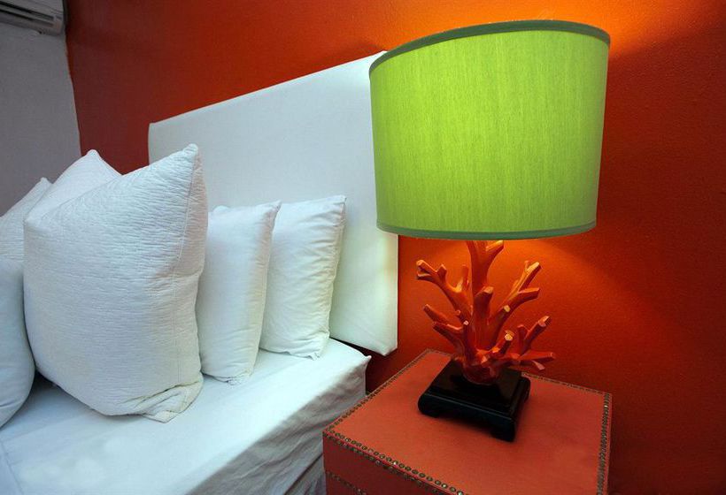 Hotel Casa de Playa Beach | San Juan | Puerto Rico | Centroamérica - Caribe 13