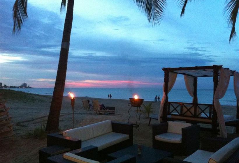 Hotel Casa de Playa Beach | San Juan | Puerto Rico | Centroamérica - Caribe 14