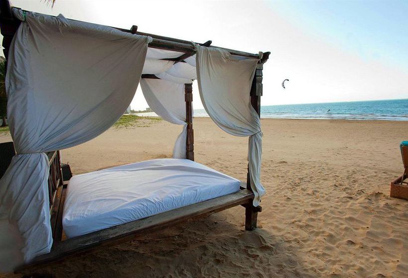 Hotel Casa de Playa Beach | San Juan | Puerto Rico | Centroamérica - Caribe 16