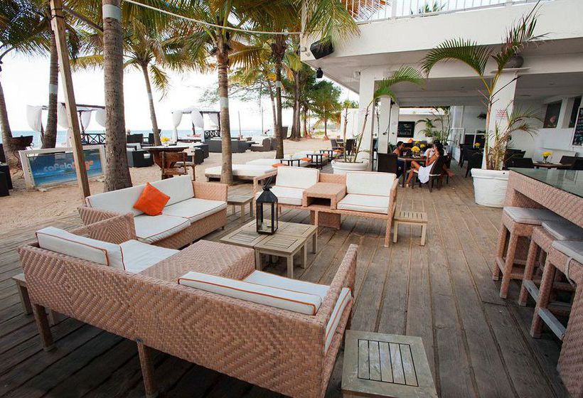 Hotel Casa de Playa Beach | San Juan | Puerto Rico | Centroamérica - Caribe 3