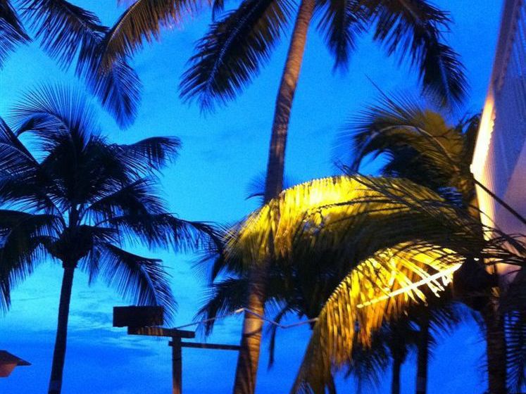 Hotel Casa de Playa Beach | San Juan | Puerto Rico | Centroamérica - Caribe 4