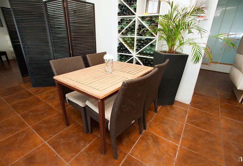 Hotel Casa de Playa Beach | San Juan | Puerto Rico | Centroamérica - Caribe 5