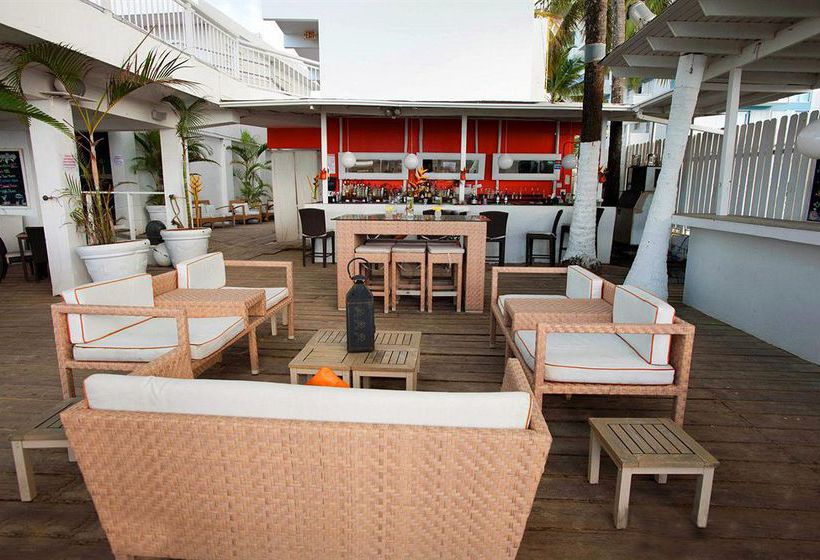 Hotel Casa de Playa Beach | San Juan | Puerto Rico | Centroamérica - Caribe 6