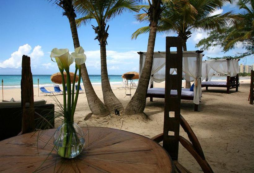 Hotel Casa de Playa Beach | San Juan | Puerto Rico | Centroamérica - Caribe 7