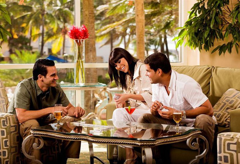 Marriott San Juan Resort & Stellaris Casino | San Juan | Puerto Rico | Centroamérica - Caribe 1