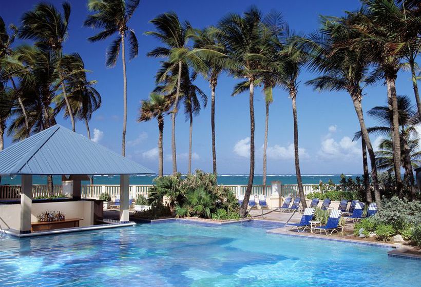 Marriott San Juan Resort & Stellaris Casino | San Juan | Puerto Rico | Centroamérica - Caribe 10