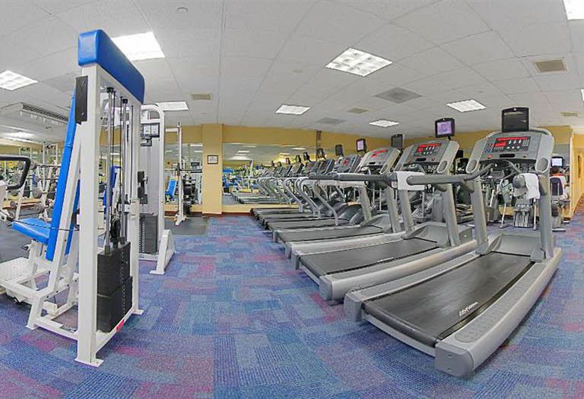 Marriott San Juan Resort & Stellaris Casino | San Juan | Puerto Rico | Centroamérica - Caribe 11