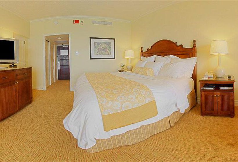 Marriott San Juan Resort & Stellaris Casino | San Juan | Puerto Rico | Centroamérica - Caribe 13