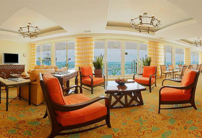 Marriott San Juan Resort & Stellaris Casino | San Juan | Puerto Rico | Centroamérica - Caribe 14