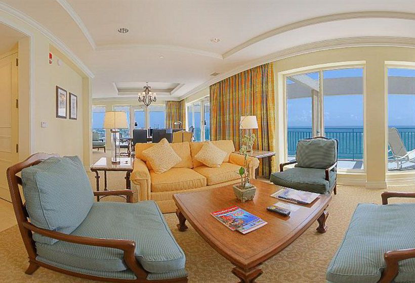 Marriott San Juan Resort & Stellaris Casino | San Juan | Puerto Rico | Centroamérica - Caribe 17