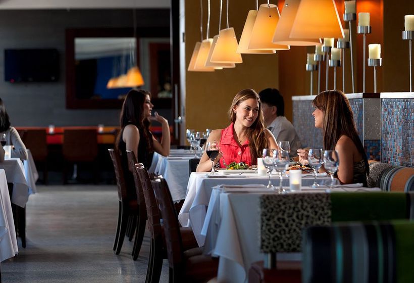 Marriott San Juan Resort & Stellaris Casino | San Juan | Puerto Rico | Centroamérica - Caribe 18