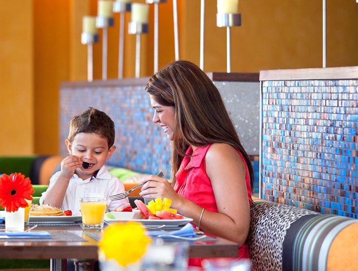 Marriott San Juan Resort & Stellaris Casino | San Juan | Puerto Rico | Centroamérica - Caribe 2