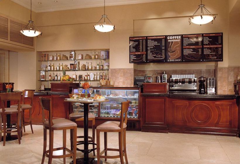 Marriott San Juan Resort & Stellaris Casino | San Juan | Puerto Rico | Centroamérica - Caribe 20