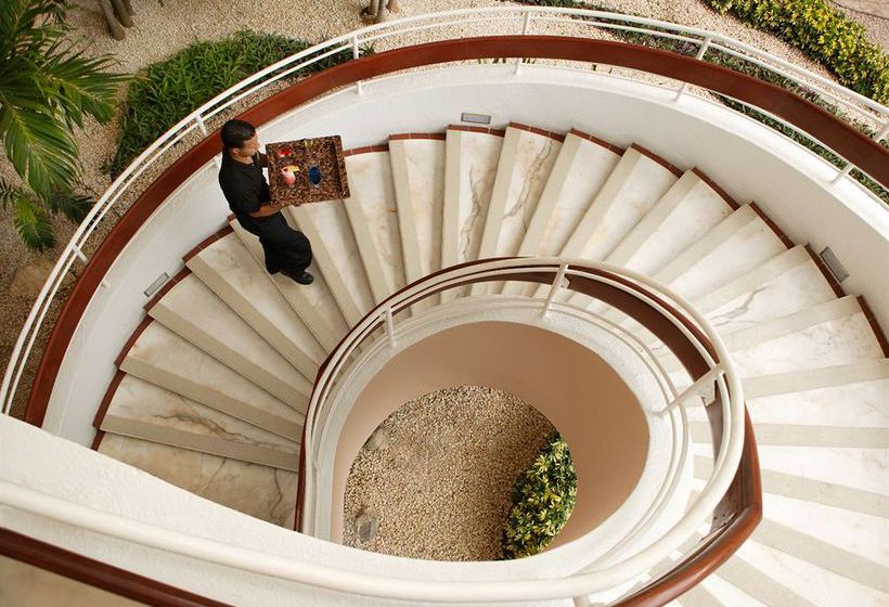 Marriott San Juan Resort & Stellaris Casino | San Juan | Puerto Rico | Centroamérica - Caribe 3