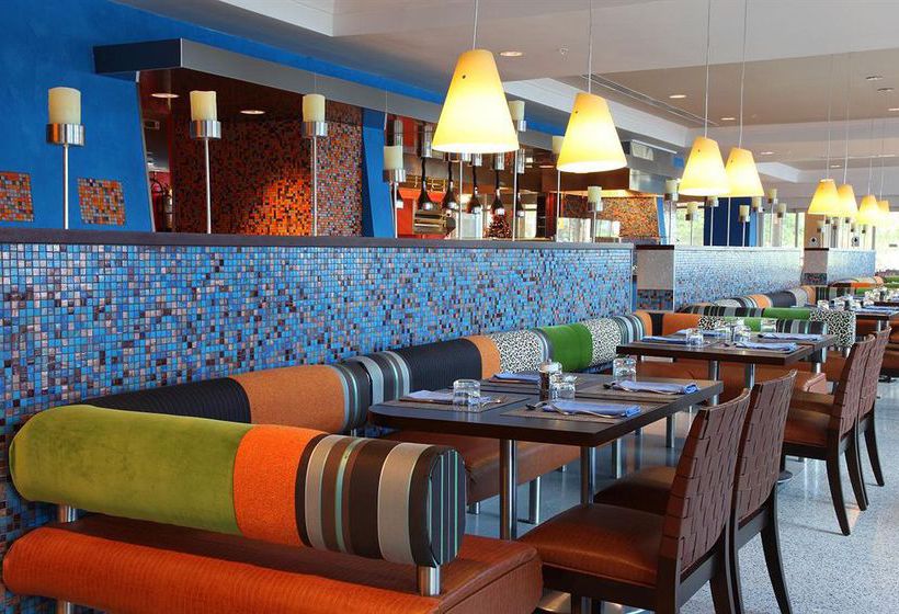 Marriott San Juan Resort & Stellaris Casino | San Juan | Puerto Rico | Centroamérica - Caribe 7