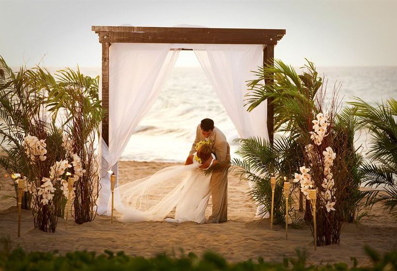 Marriott San Juan Resort & Stellaris Casino | San Juan | Puerto Rico | Centroamérica - Caribe 9