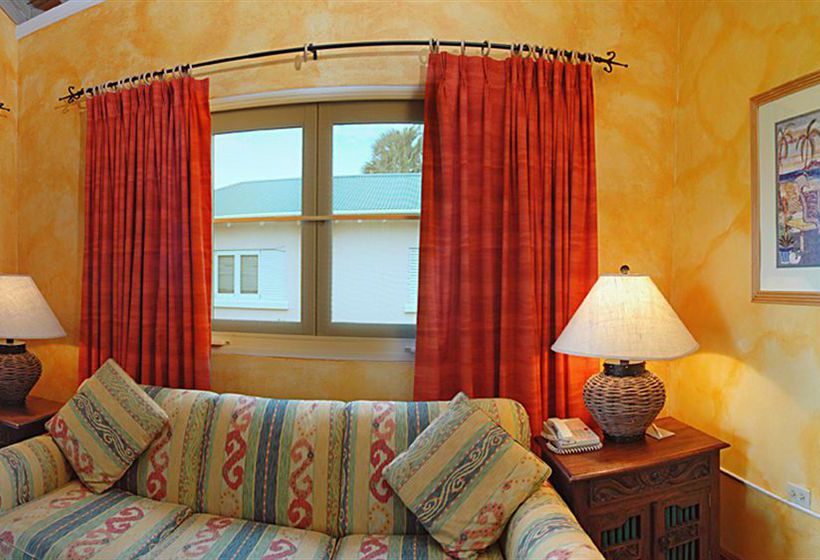 Villa Montana Beach Resort | Isabela | Puerto Rico | Centroamérica - Caribe 11