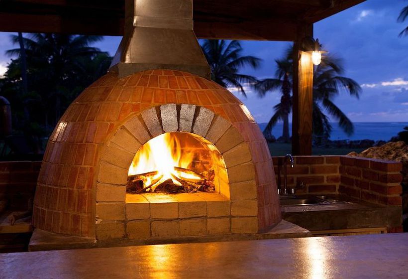 Villa Montana Beach Resort | Isabela | Puerto Rico | Centroamérica - Caribe 2