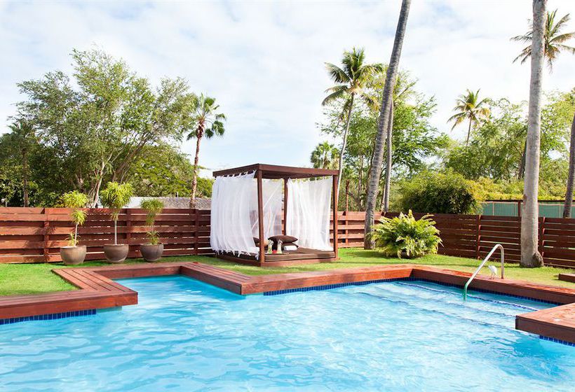 Villa Montana Beach Resort | Isabela | Puerto Rico | Centroamérica - Caribe 4