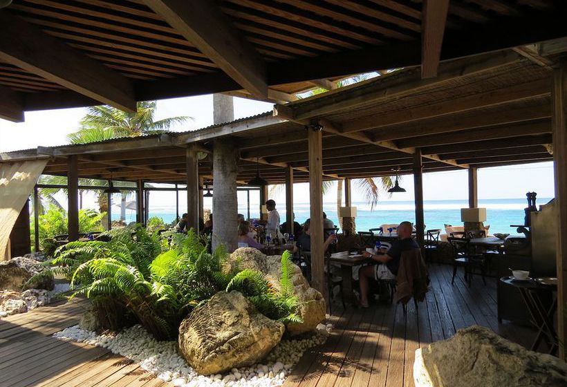 Villa Montana Beach Resort | Isabela | Puerto Rico | Centroamérica - Caribe 5