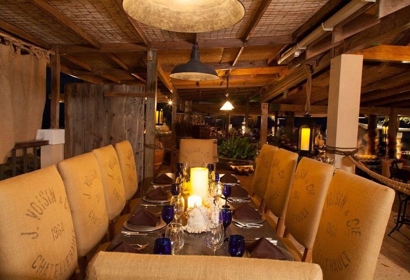 Villa Montana Beach Resort | Isabela | Puerto Rico | Centroamérica - Caribe 6