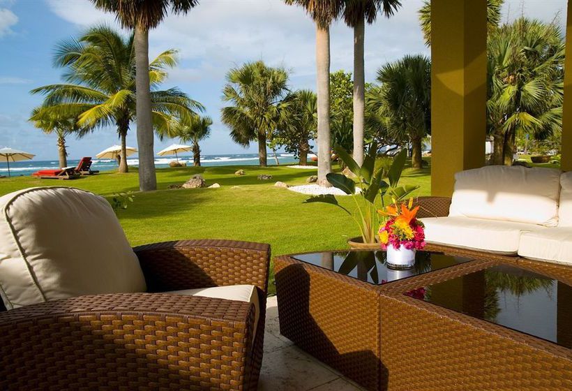 Villa Montana Beach Resort | Isabela | Puerto Rico | Centroamérica - Caribe 7