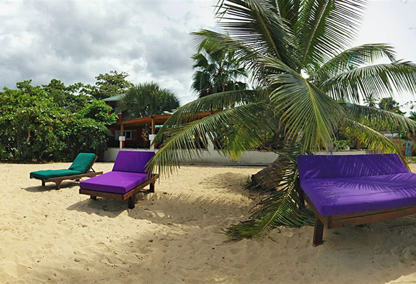 Villa Montana Beach Resort | Isabela | Puerto Rico | Centroamérica - Caribe 8