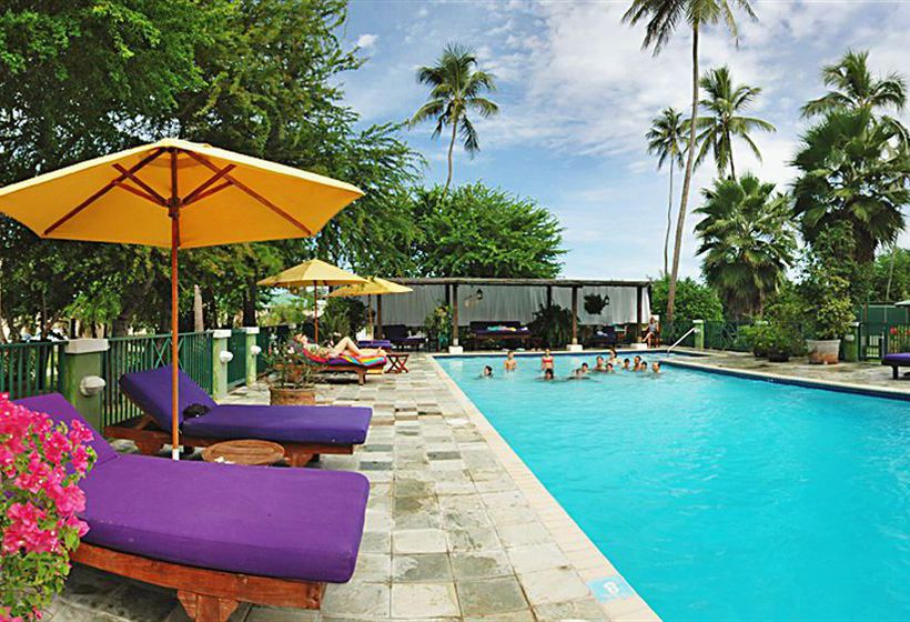 Villa Montana Beach Resort | Isabela | Puerto Rico | Centroamérica - Caribe 9