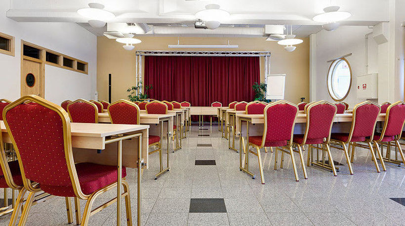 Hotel Rica Aurum | Skelleftea | Vasterbottens Lan | Sweden 14