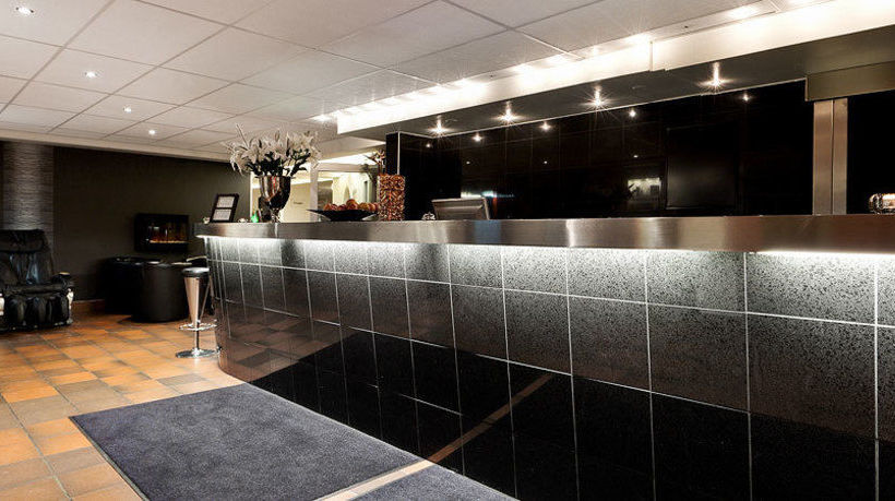 Hotel Rica Aurum | Skelleftea | Vasterbottens Lan | Sweden 15