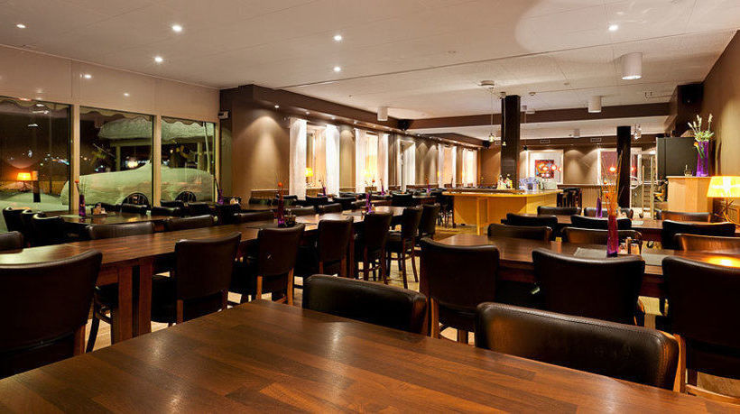 Hotel Rica Aurum | Skelleftea | Vasterbottens Lan | Sweden 17