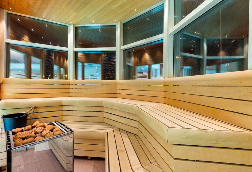 Hotel Rica Aurum | Skelleftea | Vasterbottens Lan | Sweden 19