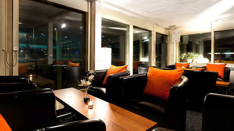 Hotel Rica Aurum | Skelleftea | Vasterbottens Lan | Sweden 2