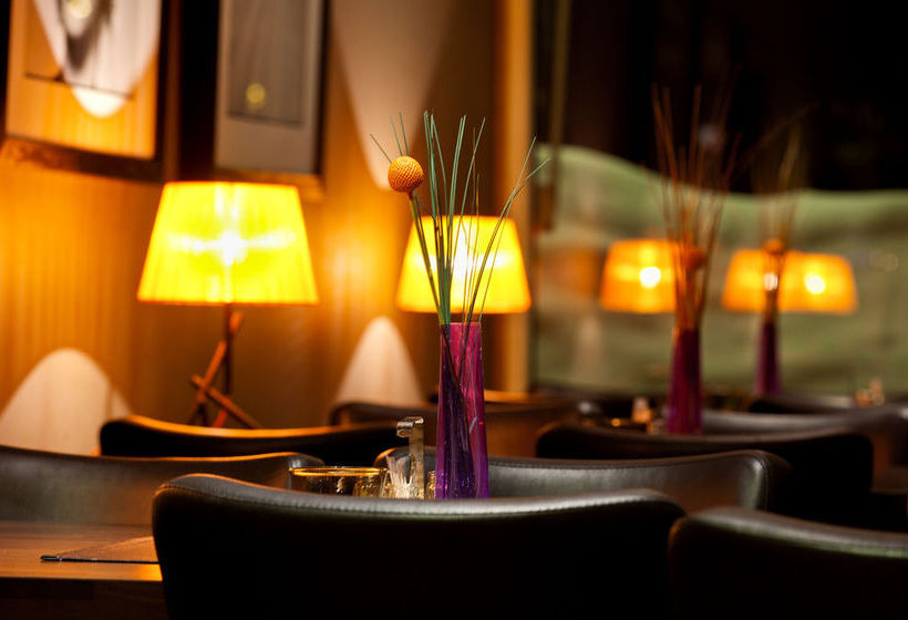 Hotel Rica Aurum | Skelleftea | Vasterbottens Lan | Sweden 20