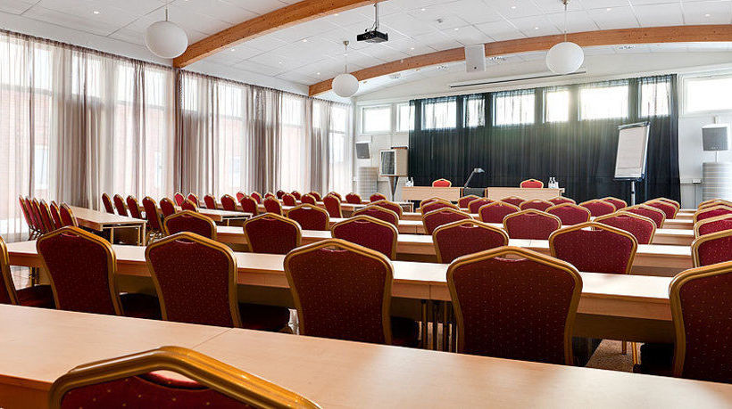 Hotel Rica Aurum | Skelleftea | Vasterbottens Lan | Sweden 6