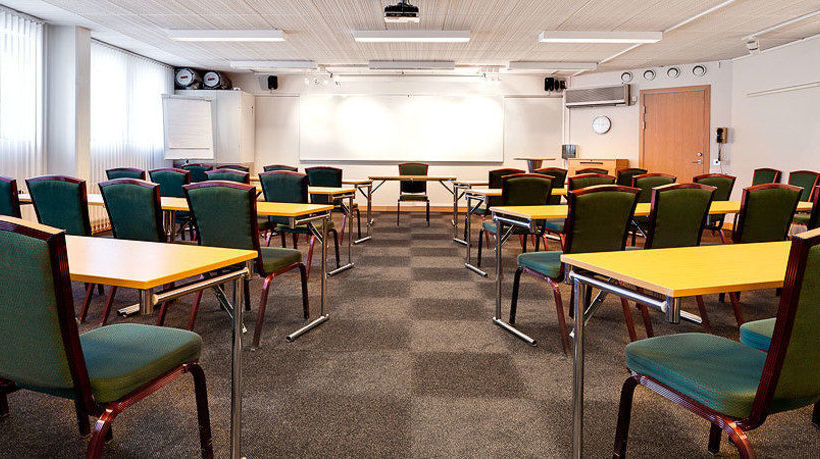 Hotel Rica Aurum | Skelleftea | Vasterbottens Lan | Sweden 8