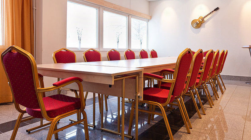 Hotel Rica Aurum | Skelleftea | Vasterbottens Lan | Sweden 9