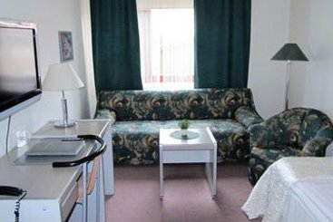 Aveny Hotel Luleå Norrbottens Lan