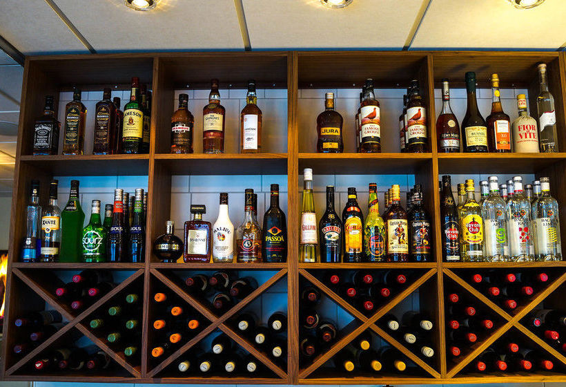 Best Western Grand Hotel Elekt | Ludvika | Dalarnas Lan | Suécia 1