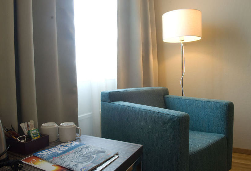 Best Western Grand Hotel Elekt | Ludvika | Dalarnas Lan | Suécia 10