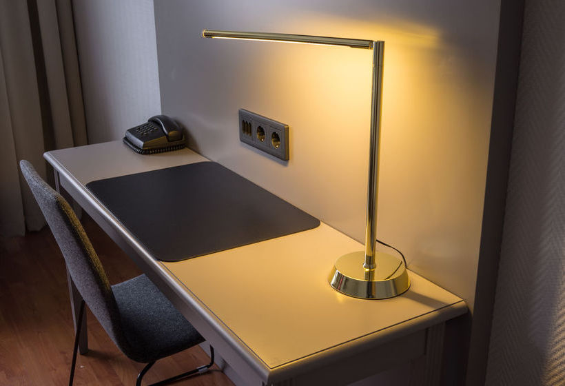 Best Western Grand Hotel Elekt | Ludvika | Dalarnas Lan | Suécia 11